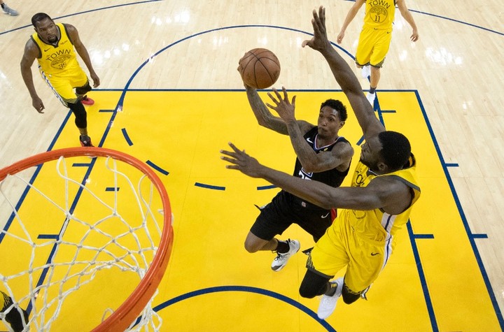 Tvrdé slová hviezdy NBA po vysokej prehre